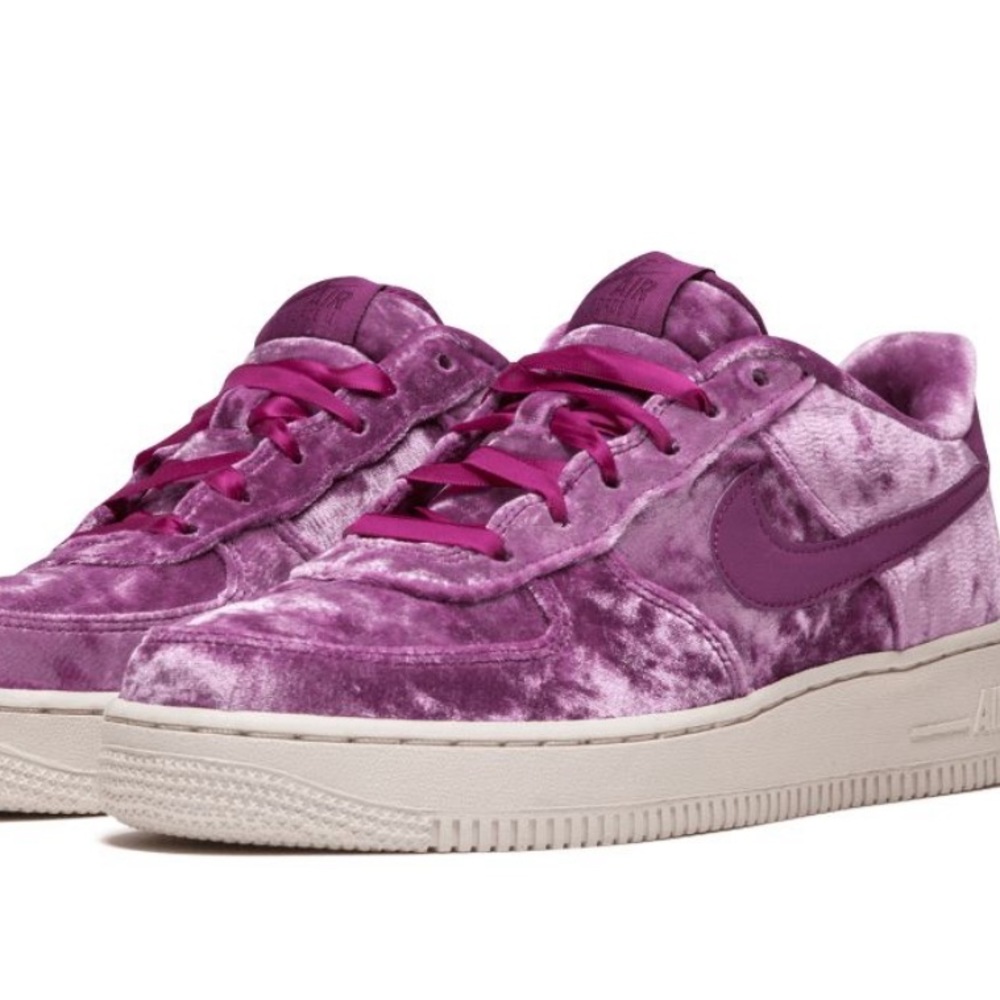 Nike AF1 LV8 Tea Berry